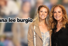 dana lee burgio