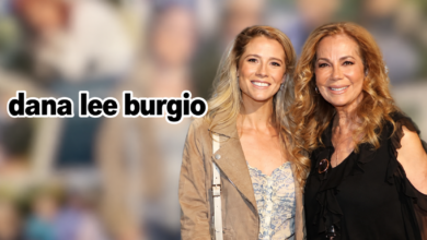 dana lee burgio