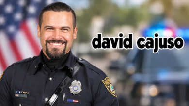 david cajuso