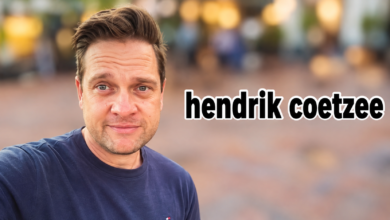 Hendrik Coetzee