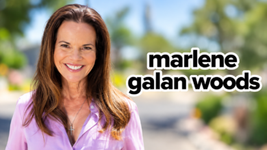 Marlene Galan Woods