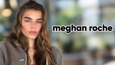 meghan roche