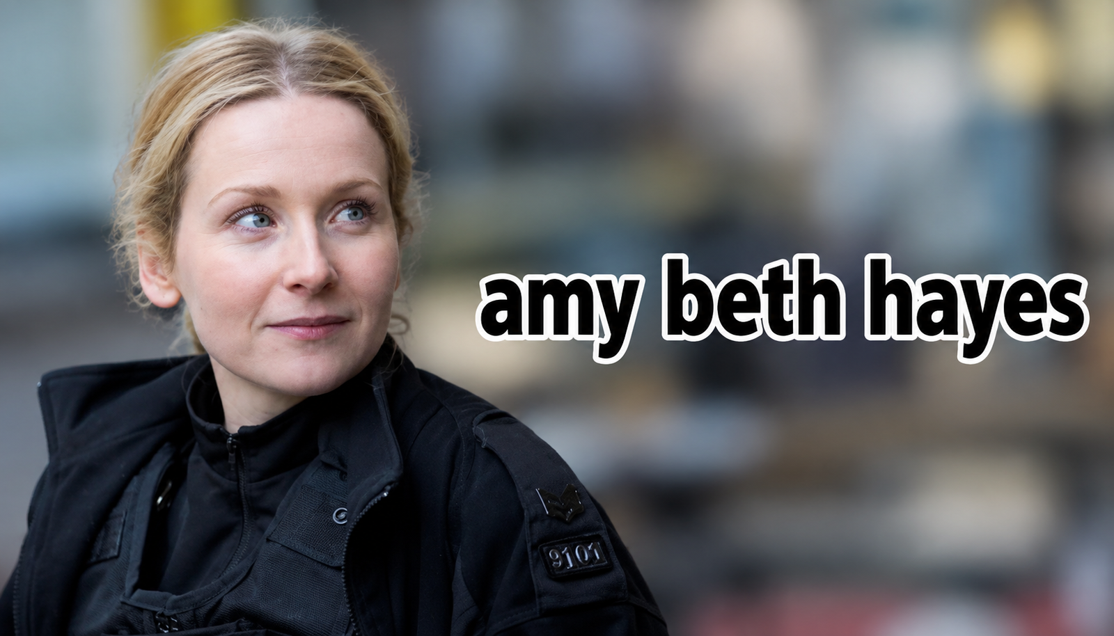 amy beth hayes