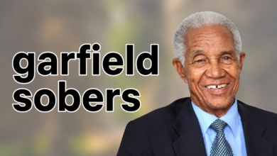 garfield sobers