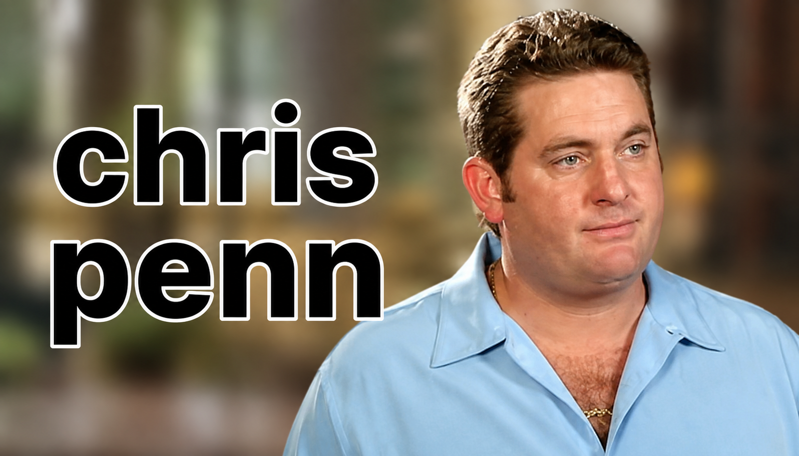 chris penn