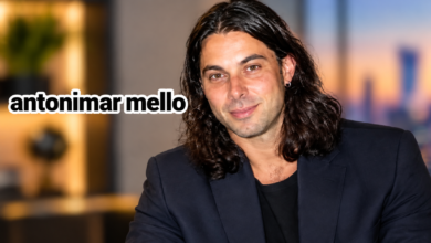 Antonimar Mello
