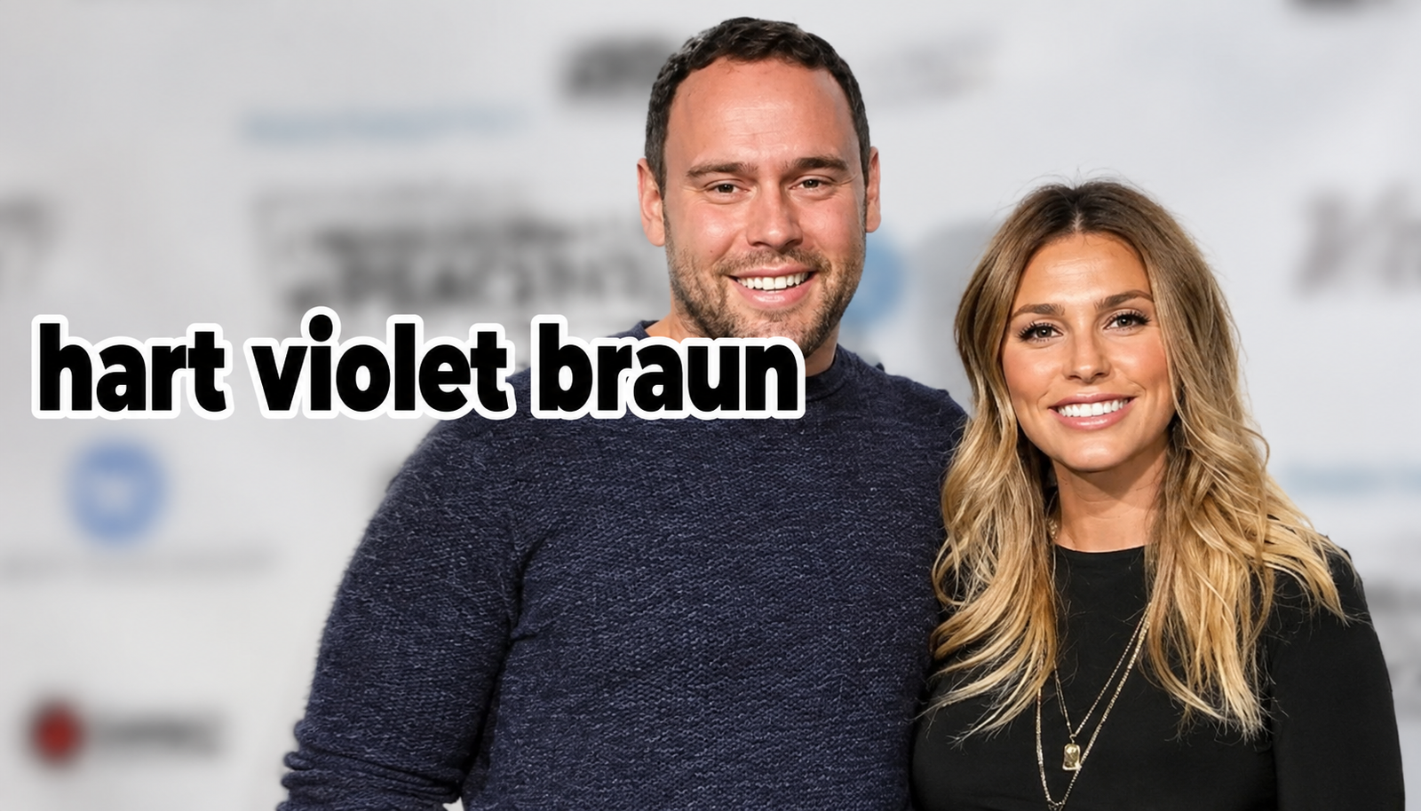 hart violet braun