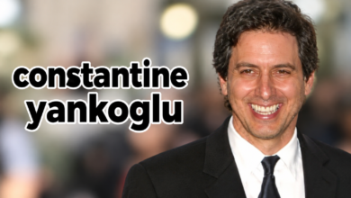 constantine yankoglu