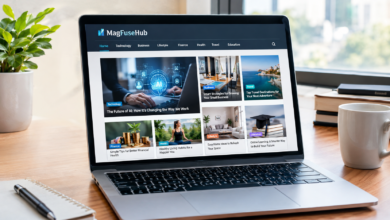magfusehub com