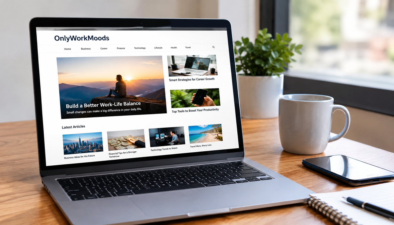 onlyworkmoods com
