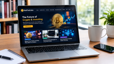 robthecoins about