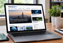 newsatdoor com