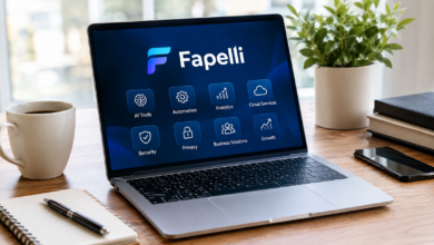 Fapelli