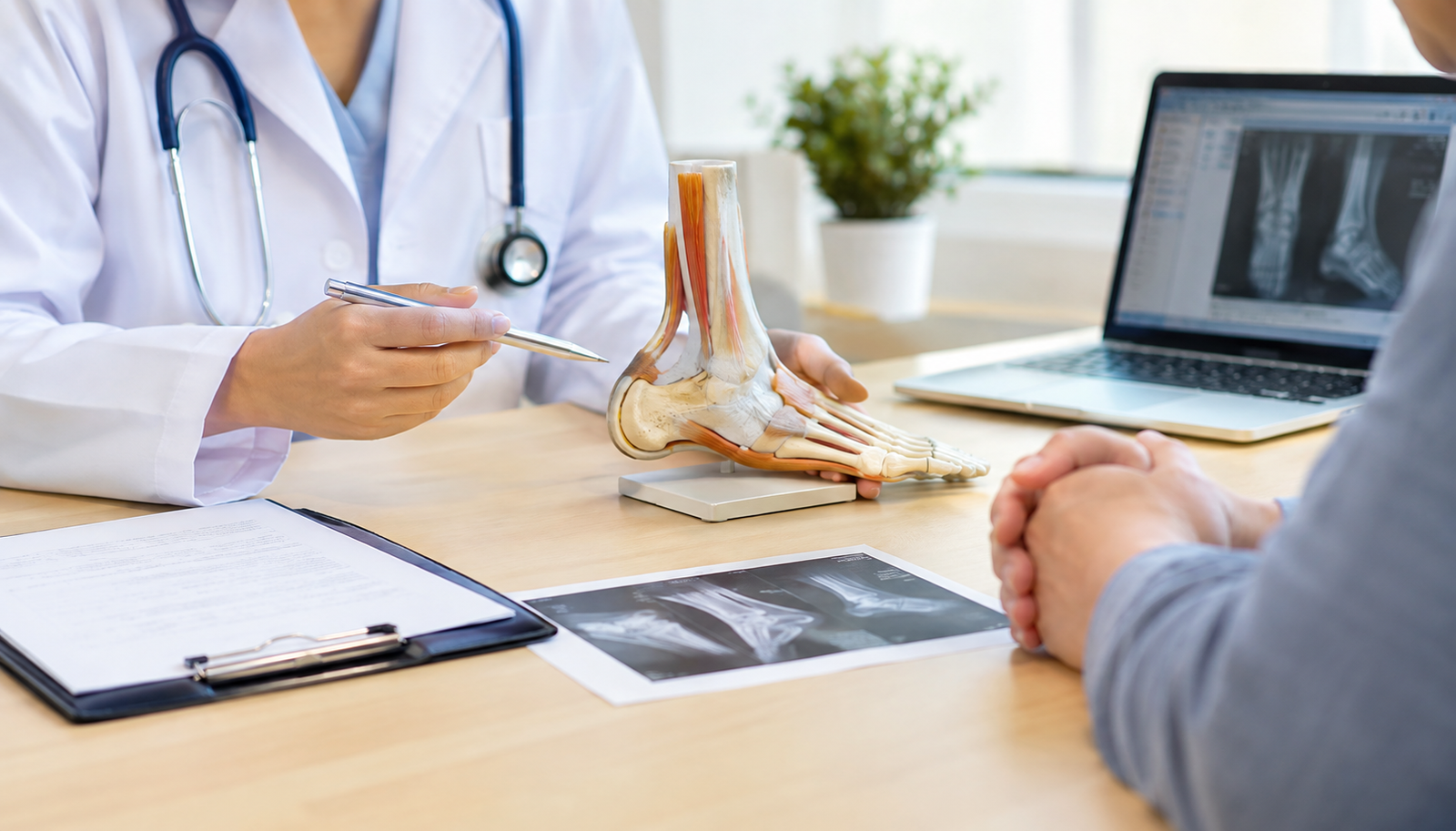 how to diagnose pavatalgia disease