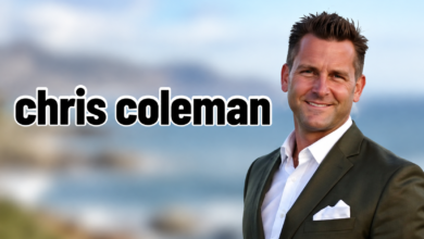 chris coleman