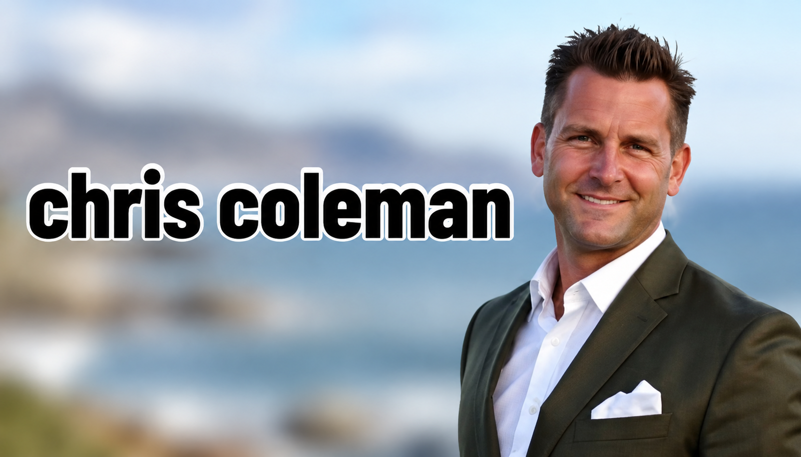 chris coleman