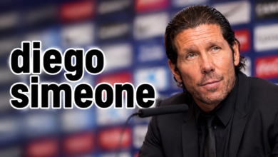 diego simeone