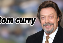 Tom Curry