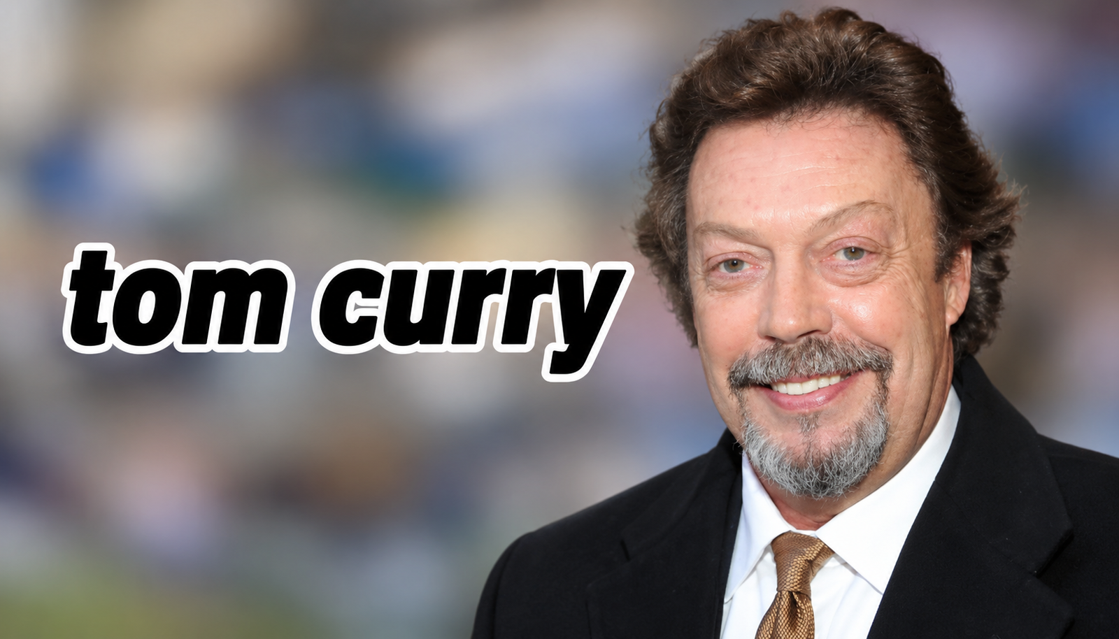 Tom Curry