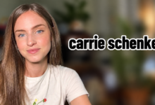 Carrie Schenke