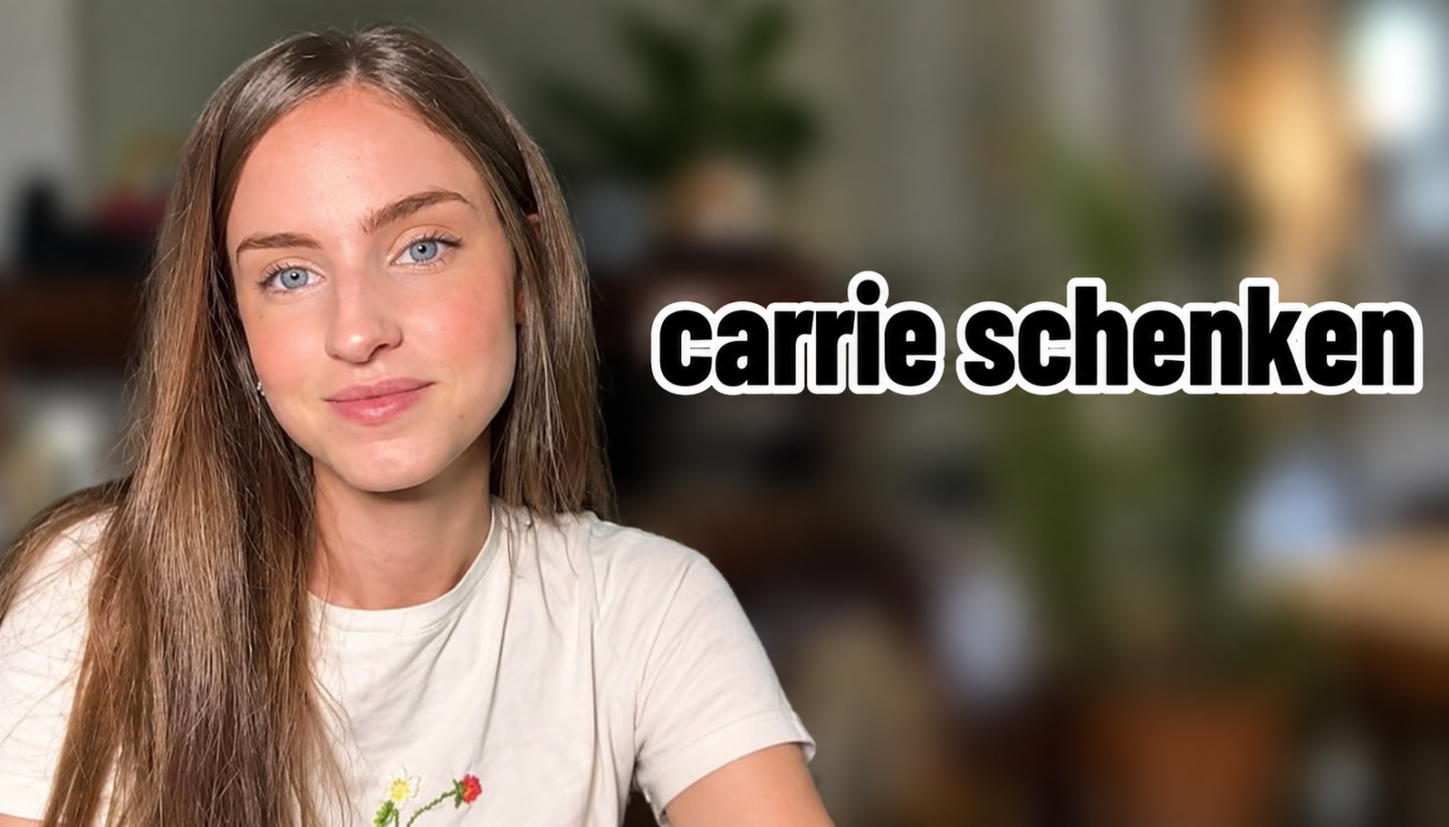 Carrie Schenke