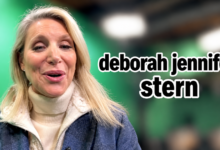 deborah jennifer stern