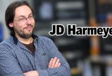 JD Harmeyer