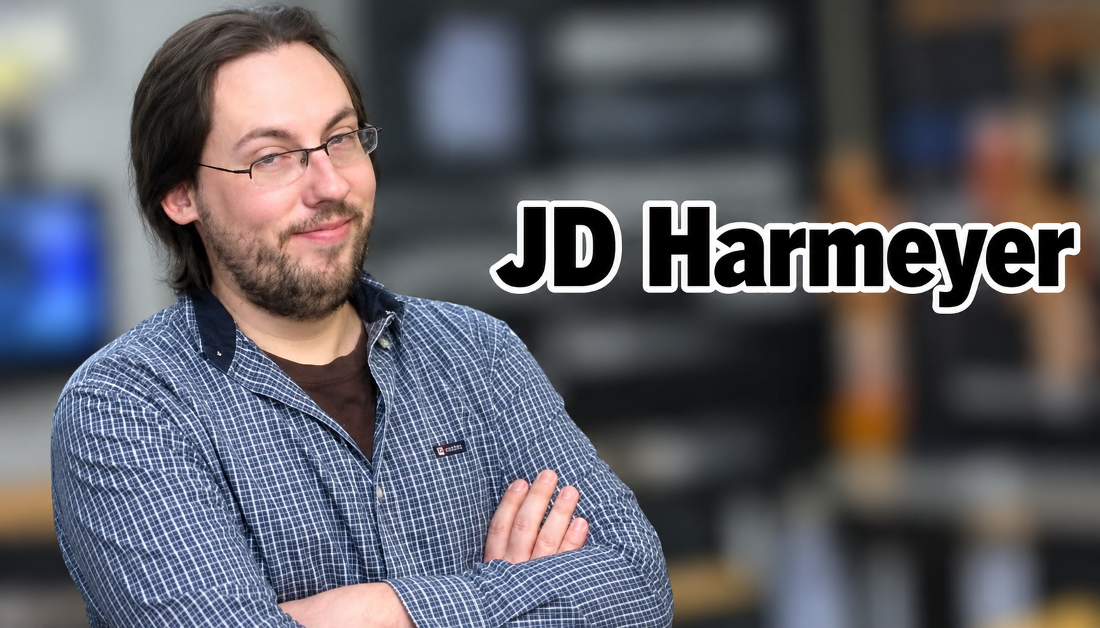 JD Harmeyer