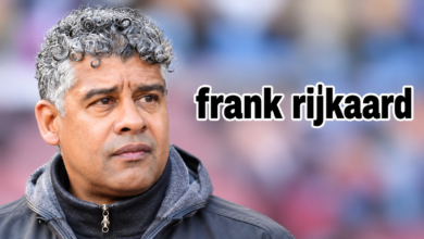Frank Rijkaard
