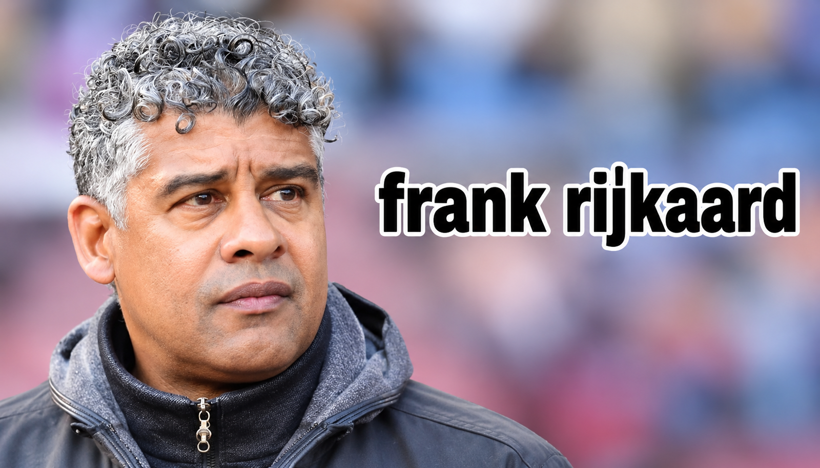 Frank Rijkaard
