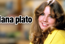 dana plato