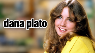 dana plato