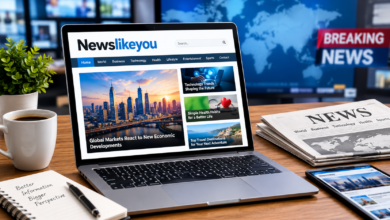newslikeyou com