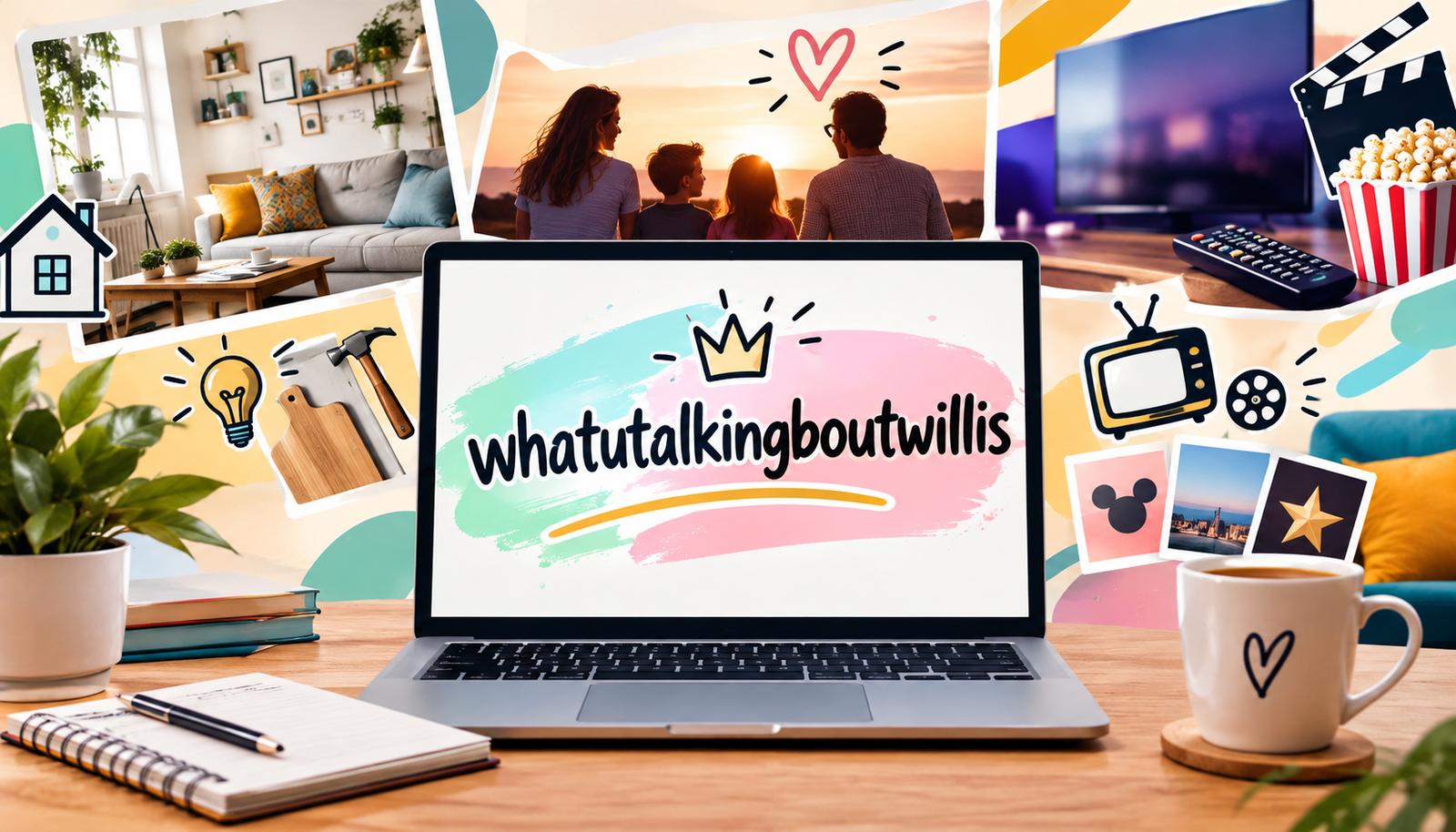 whatutalkingboutwillis