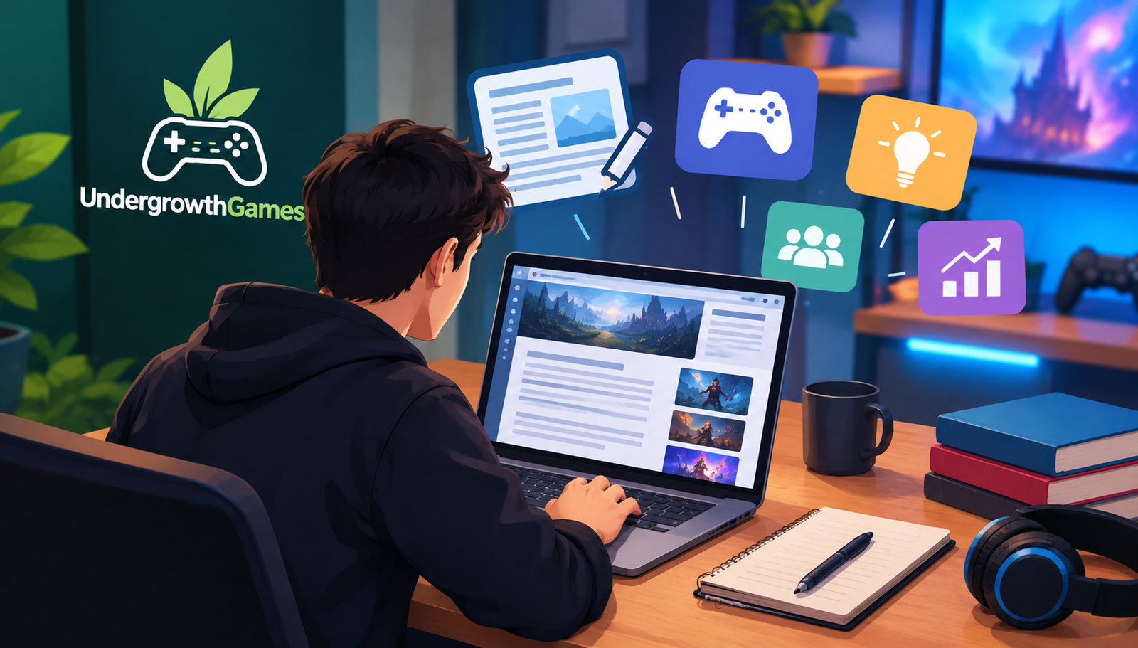 UndergrowthGames contributor
